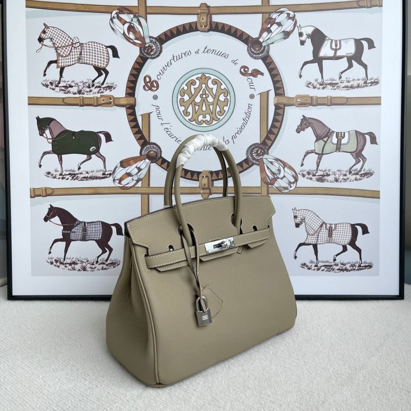 Hermes Birkin Bags